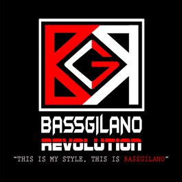 Anjing Kacili 2018 Bassgilano Revolution Anjing Kacili 2018 Bassgilano Revolution