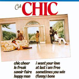 I Want Your Love 1992 Chic I Want Your Love 1992 Chic