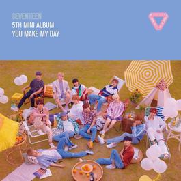 What's Good 2018 세븐틴 What's Good 2018 세븐틴