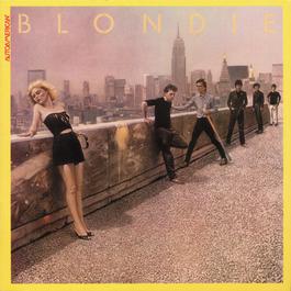 Do The Dark 2001 Blondie Do The Dark 2001 Blondie