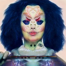 Utopia 2017 Björk Utopia 2017 Björk
