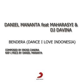 Bendera (Dance! I Love Indonesia) 2003 Guster Bendera (Dance! I Love Indonesia) 2003 Guster