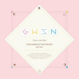 Puzzle Moon 2018 공원소녀 Puzzle Moon 2018 공원소녀