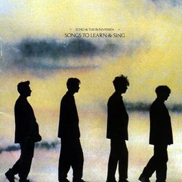 Silver 1985 Echo & The Bunnymen Silver 1985 Echo & The Bunnymen
