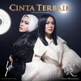 Cinta Terbaik 2018 Syahrini; Aisyahrani Cinta Terbaik 2018 Syahrini; Aisyahrani