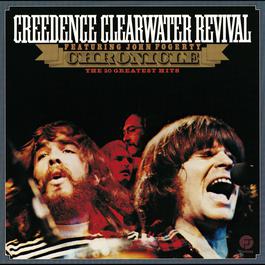 Chronicle: 20 Greatest Hits (Ecopac) 2007 Creedence Clearwater Revival Chronicle: 20 Greatest Hits (Ecopac) 2007 Creedence Clearwater Revival