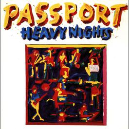 Forever 1986 Klaus Doldinger's Passport Forever 1986 Klaus Doldinger's Passport