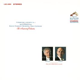 Tchaikovsky: Piano Concerto No. 1 in B-Flat Minor, Op. 23 2016 Arthur Rubinstein; Boston Symphony Orchestra; The Philadelphia Orchestra Tchaikovsky: Piano Concerto No. 1 in B-Flat Minor, Op. 23 2016 Arthur Rubinstein; Boston Symphony Orchestra; The Philadelphia Orchestra