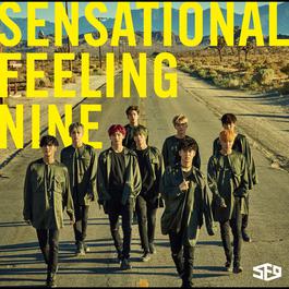 Hide and Seek (Japanese Version) (Japanese Ver.) 2017 SF9 Hide and Seek (Japanese Version) (Japanese Ver.) 2017 SF9