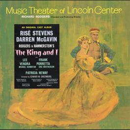The King and I (Music Theater of Lincoln Center Cast Recording (1964)) 2006 Original Broadway Cast The King and I (Music Theater of Lincoln Center Cast Recording (1964)) 2006 Original Broadway Cast