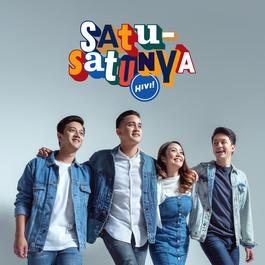 Satu-Satunya 2018 HiVi! Satu-Satunya 2018 HiVi!