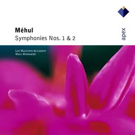 Méhul : Symphony No.1 in G minor : II Andante 2004 Marc Minkovski & les Musiciens du Louvre Méhul : Symphony No.1 in G minor : II Andante 2004 Marc Minkovski & les Musiciens du Louvre