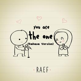 You Are The One (Indonesian) 2017 Raef You Are The One (Indonesian) 2017 Raef