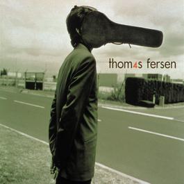 Irène 2001 Thomas Fersen Irène 2001 Thomas Fersen