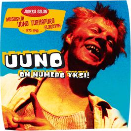 Uuno On Numero Yksi - Jaakko Salon Musiikkia Uuno Turhapuro Elokuviin 1899 Elokuvamusiikkia Uuno On Numero Yksi - Jaakko Salon Musiikkia Uuno Turhapuro Elokuviin 1899 Elokuvamusiikkia