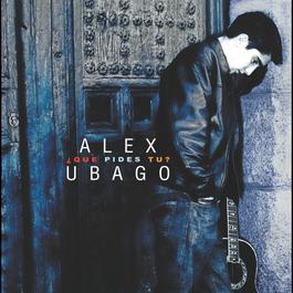 Por esta ciudad 2003 Alex Ubago Por esta ciudad 2003 Alex Ubago