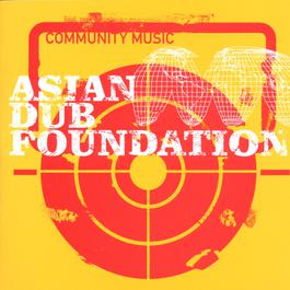 Colour Line 2003 Asian Dub Foundation Colour Line 2003 Asian Dub Foundation