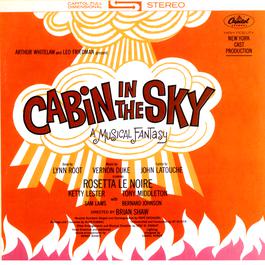 Cabin In The Sky - Original Broadway Cast 2006 The Broadway Cast Of 'Cabin In The Sky' Cabin In The Sky - Original Broadway Cast 2006 The Broadway Cast Of 'Cabin In The Sky'