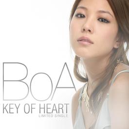 Key Of Heart 2006 BoA Key Of Heart 2006 BoA