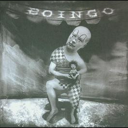 Change (Album Version) 2005 Oingo Boingo Change (Album Version) 2005 Oingo Boingo