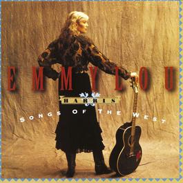 Rose Of Cimarron 1994 Emmylou Harris Rose Of Cimarron 1994 Emmylou Harris