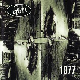 Gone The Dream 1996 Ash (Ireland) Gone The Dream 1996 Ash (Ireland)