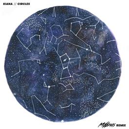 Circles 2017 Kiana Valenciano Circles 2017 Kiana Valenciano