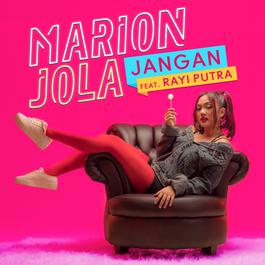 Jangan 2018 Marion Jola; Rayi Putra Jangan 2018 Marion Jola; Rayi Putra