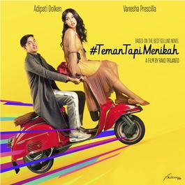 Teman Tapi Menikah 2018 Dengarkan Dia Teman Tapi Menikah 2018 Dengarkan Dia