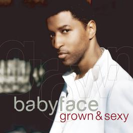 Can't Stop Now 2005 Babyface Can't Stop Now 2005 Babyface