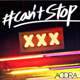 #Can'tStop (feat.Tiffany & Anna) 2014 아우라; Tiffany; 안나 #Can'tStop (feat.Tiffany & Anna) 2014 아우라; Tiffany; 안나