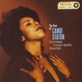 A Dreamer Of A Dream 1995 Candi Staton A Dreamer Of A Dream 1995 Candi Staton