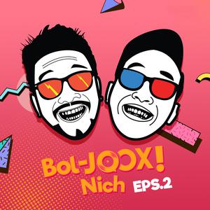 BOLJOOX EP.2