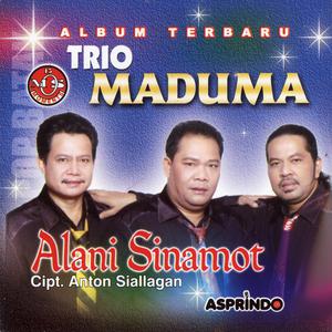 Dengarkan Pantun Do Hangoluan lagu dari Trio Maduma dengan lirik