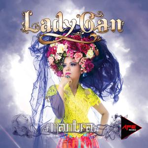 Dengarkan Menderita lagu dari Lady Gan dengan lirik