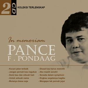 Dengarkan Demi Kau dan Sibuah Hati lagu dari Pance Pondaag dengan lirik