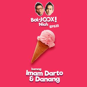 BOLJOOX EP.13 dari Danang Darto