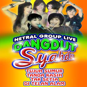 Dengarkan Tujuh Sumur (Live) lagu dari Netral Group dengan lirik