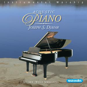 Acoustic Piano dari Joseph S. Djafar