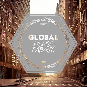 Global House Fabric -, Pt. 8 dari Various Artists