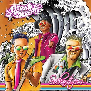 Dengarkan Semoga Kau Dineraka lagu dari Endank Soekamti dengan lirik