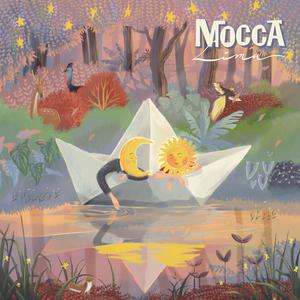 Dengarkan Teman Sejati lagu dari Mocca dengan lirik