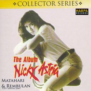 The Album: Nicky Astria dari Nicky Astria