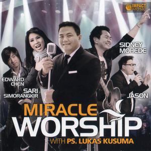 Miracle Worship dari Various Artists