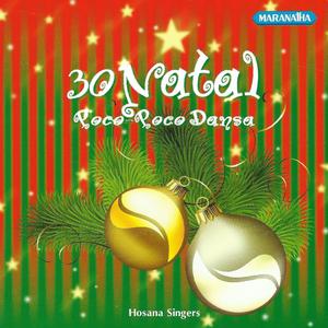 Dengarkan Natal Pertama lagu dari Hosana Singers dengan lirik