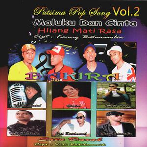 Putsima Pop Song, Vol. 2 dari Various Artists