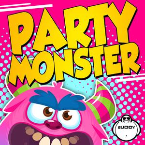 Dengarkan Partymonster (Feierzombie Mix) lagu dari Buddy dengan lirik