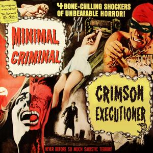 Crimson Executioner EP dari Minimal Criminal