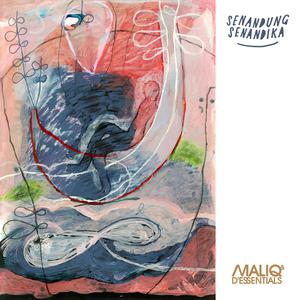 Dengarkan Senang lagu dari Maliq & D'essentials dengan lirik