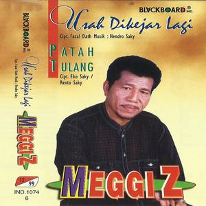 Dengarkan Usah Dikejar Lagi lagu dari Meggi z dengan lirik